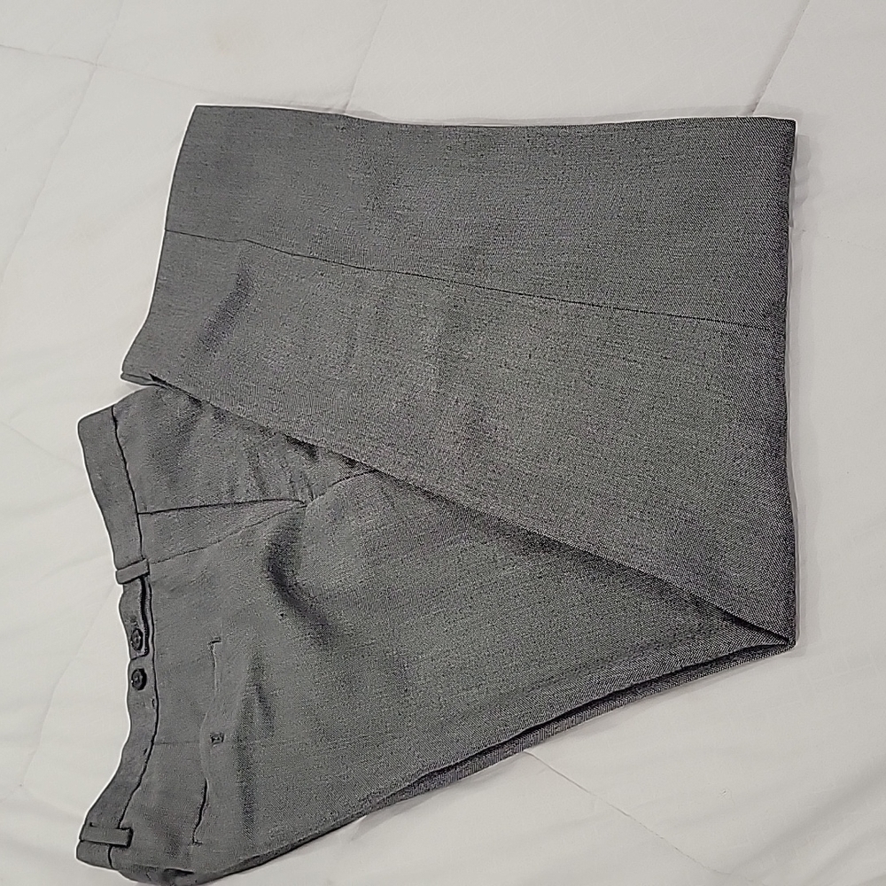 Express Trouser Pants Straight leg. Q5